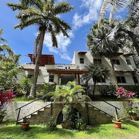 Puesta Del Sol Hotel Quepos Eksteriør billede