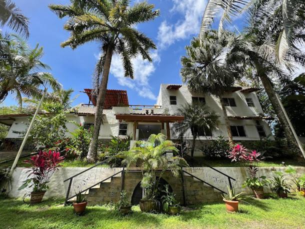 Puesta Del Sol Hotel Quepos Eksteriør billede