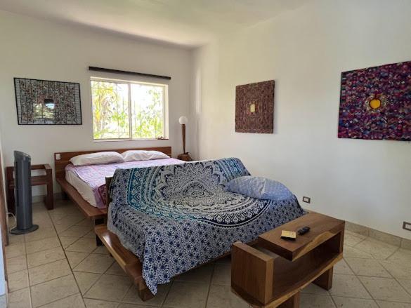 Puesta Del Sol Hotel Quepos Eksteriør billede