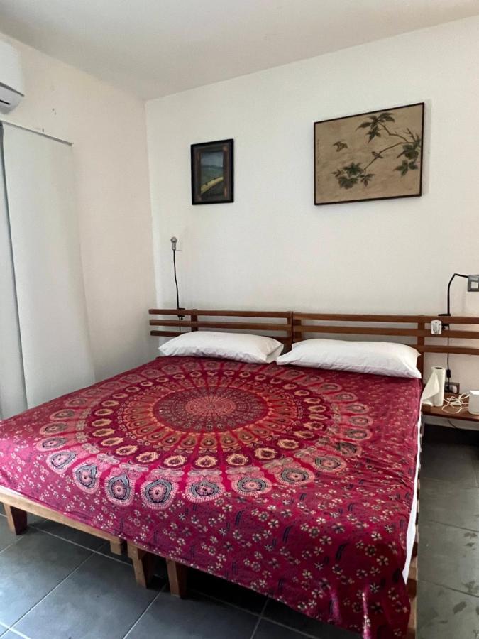 Puesta Del Sol Hotel Quepos Eksteriør billede