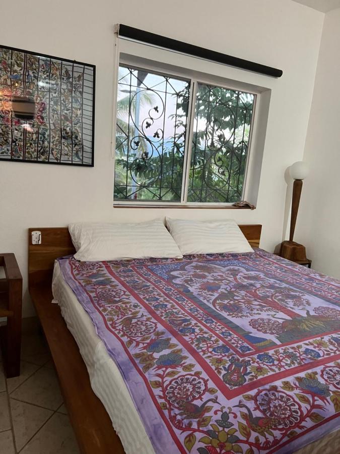 Puesta Del Sol Hotel Quepos Eksteriør billede