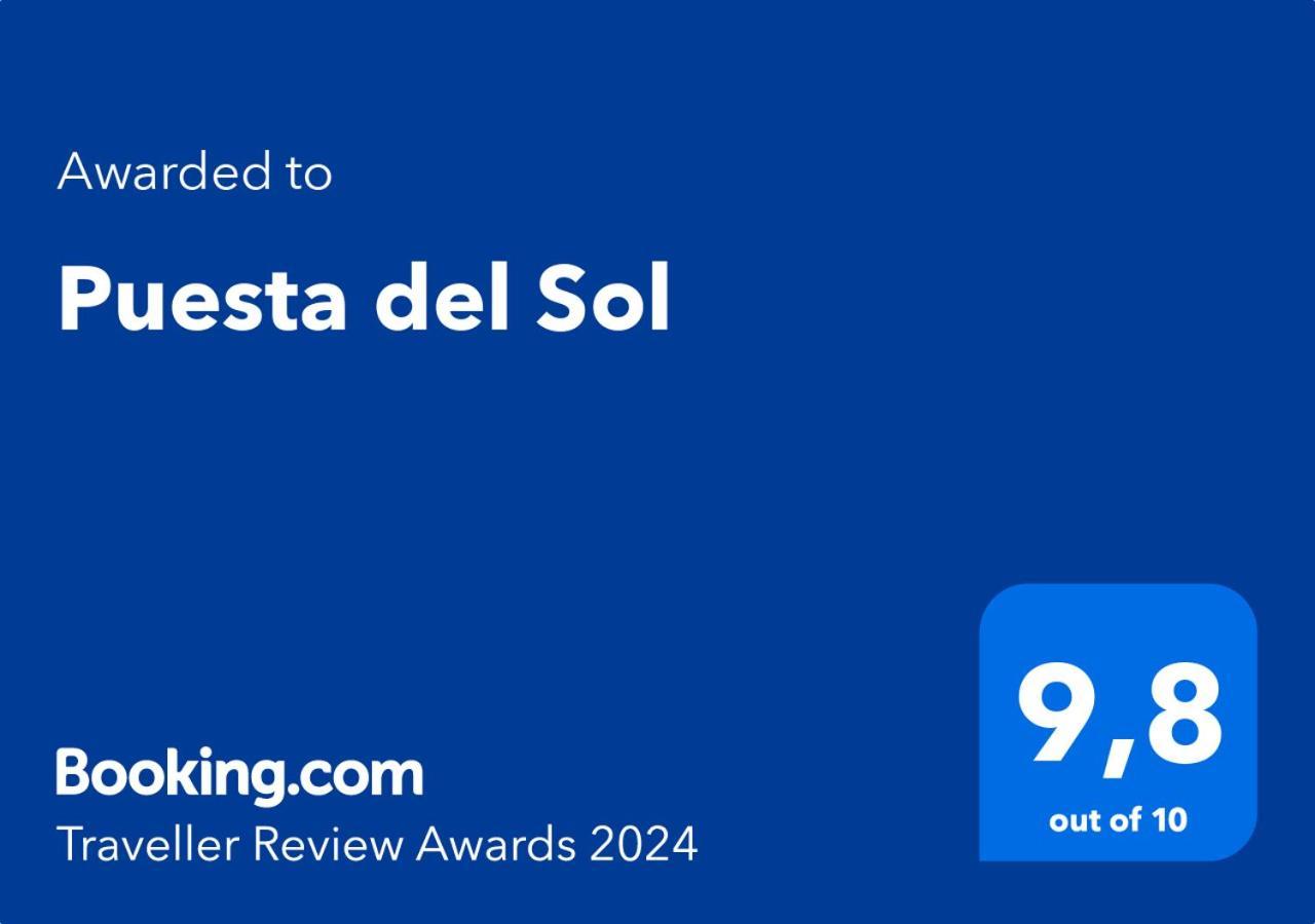 Puesta Del Sol Hotel Quepos Eksteriør billede